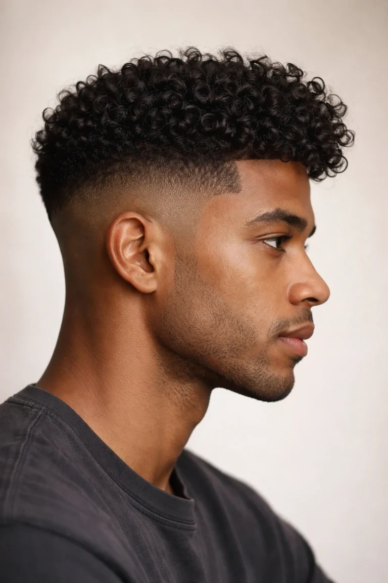 12 Short Curly Looks Suited To Every Curl Type